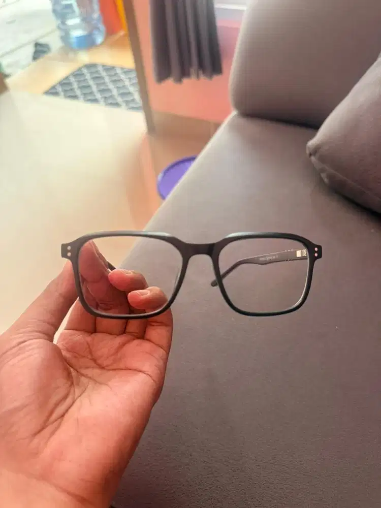 Kacamata under armour lensa One Drive