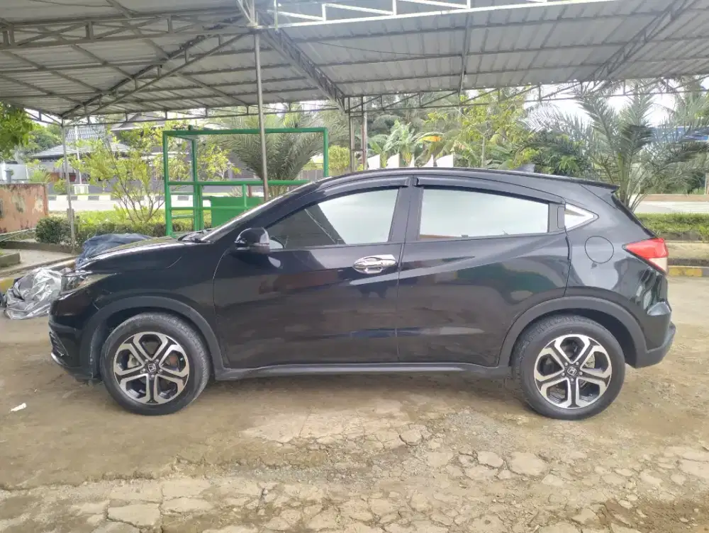 HRV 2021 HARGA NEGO