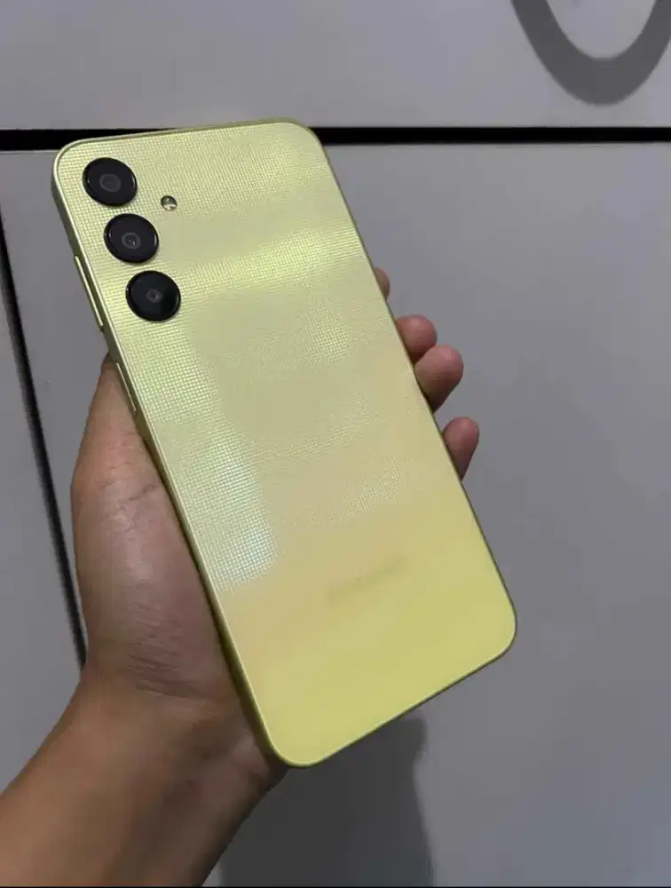 Samsung A25 5G 8/128