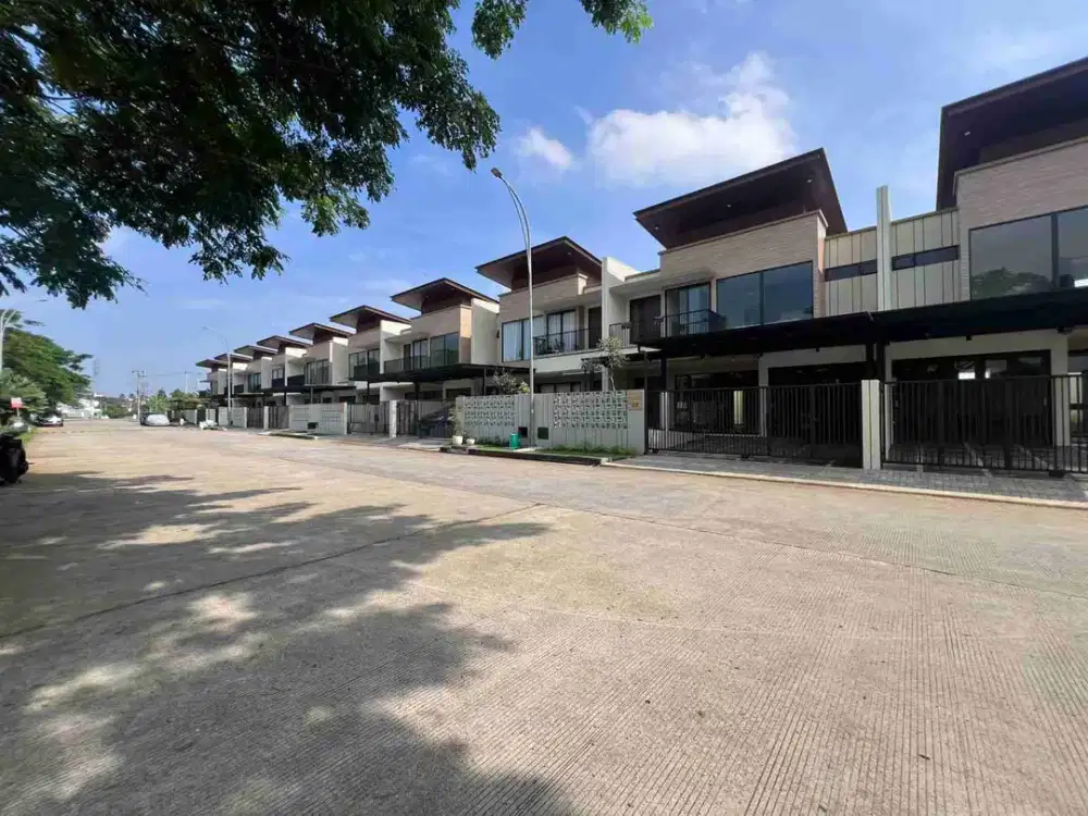 Rumah readystock dekat akses tol Bogor