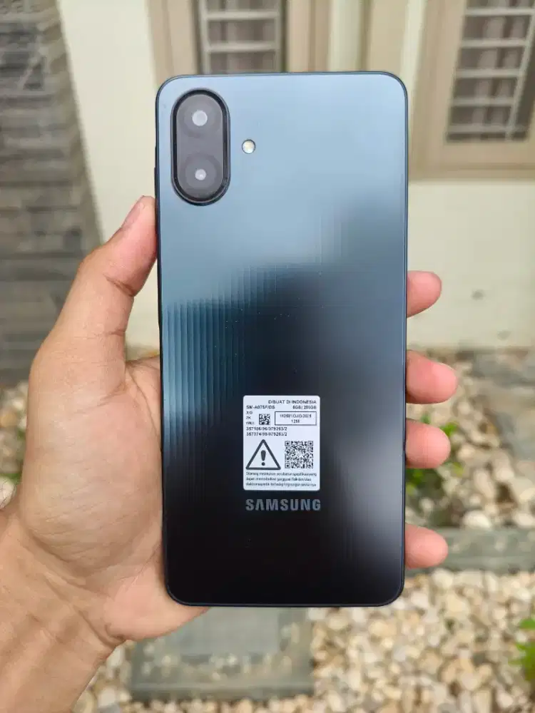 Samsung A07 ram 8/256gb