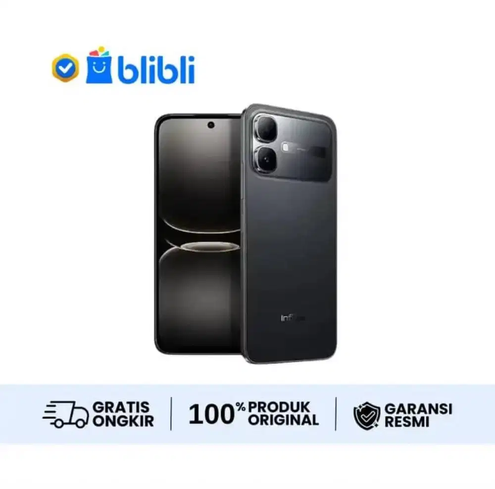 Infinix Smart 20 4-64GB