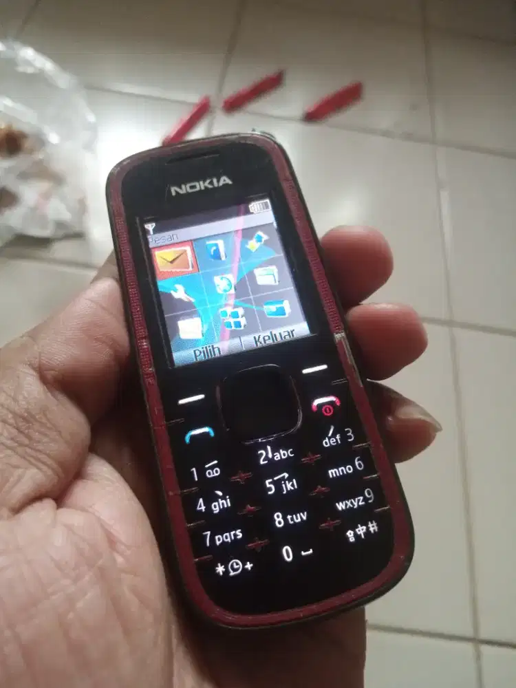 nokia 5030 xpressradio