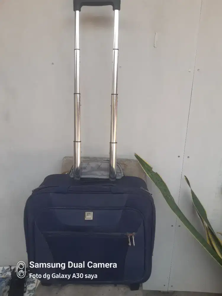 Koper original Pierte cardin P: 42cm × L: 17cm x T: 34cm x T: 100 cm