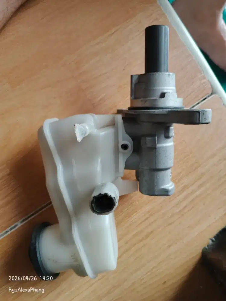 Master rem grend max