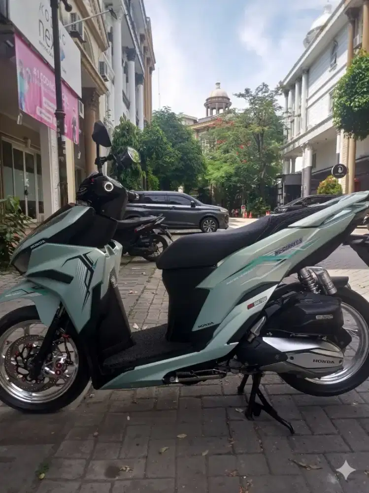 ForSale Vario Basic 150 New