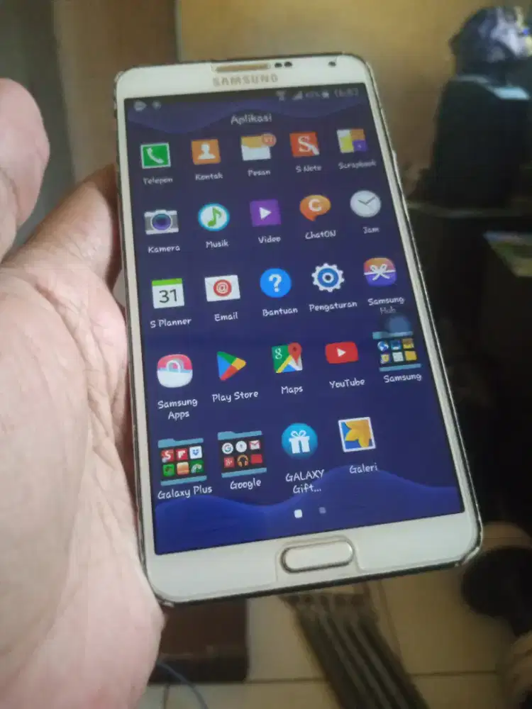 samsung galaxy note 3 3/32gb