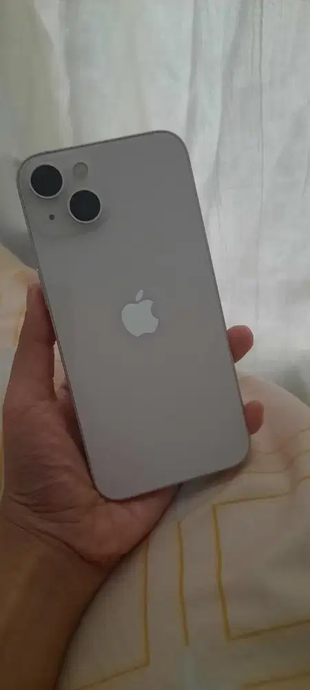 Iphone 13 128gb pink ex Ibox