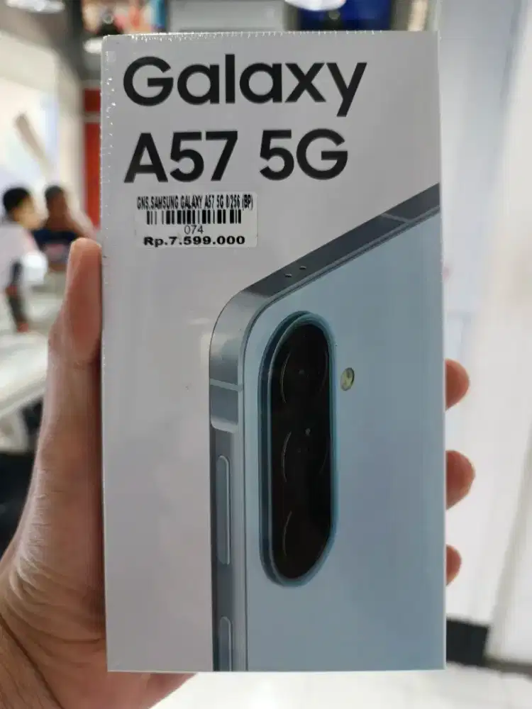 SAMSUNG GALAXY A57 5G 8/256