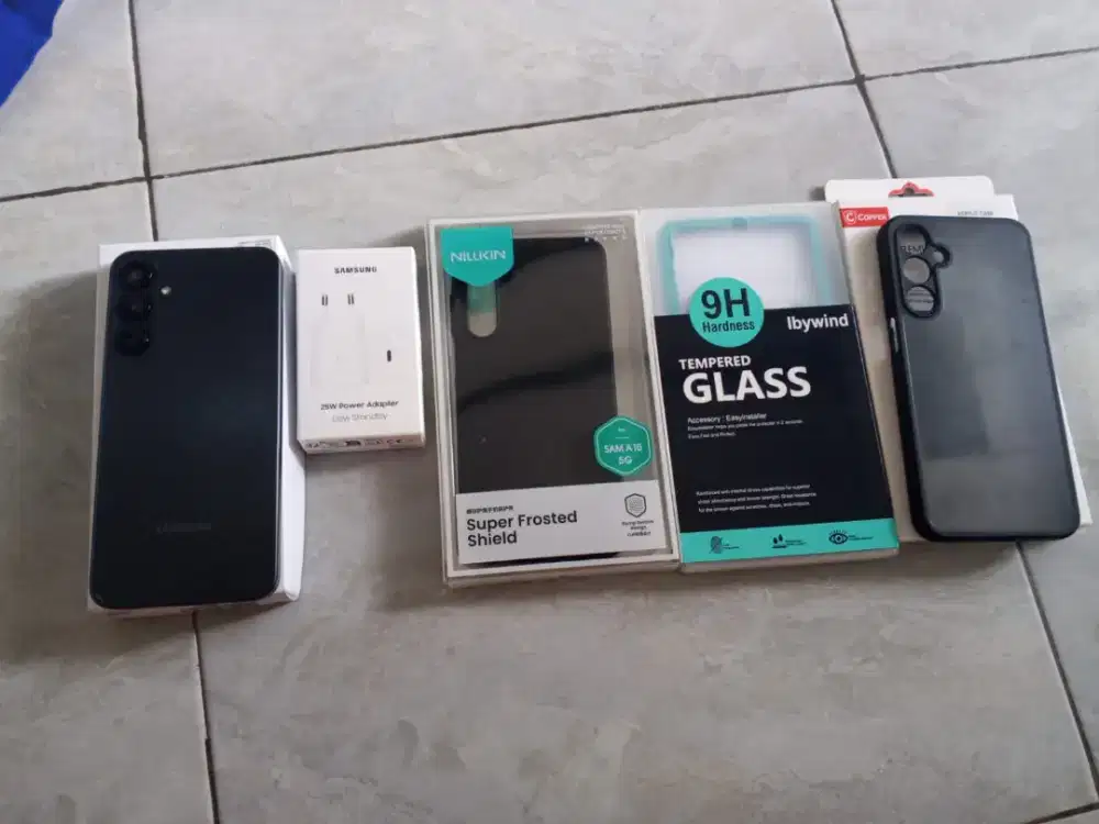 Samsung galaxy A16 4g