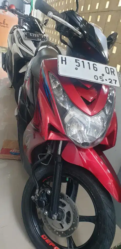 Di Jual Mio soul 2009 istimiwir..