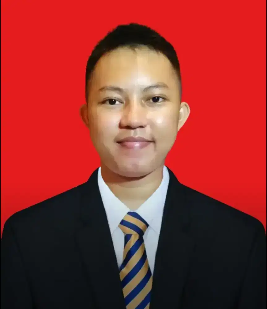 Sedang Mencari Pekerjaan Full Time