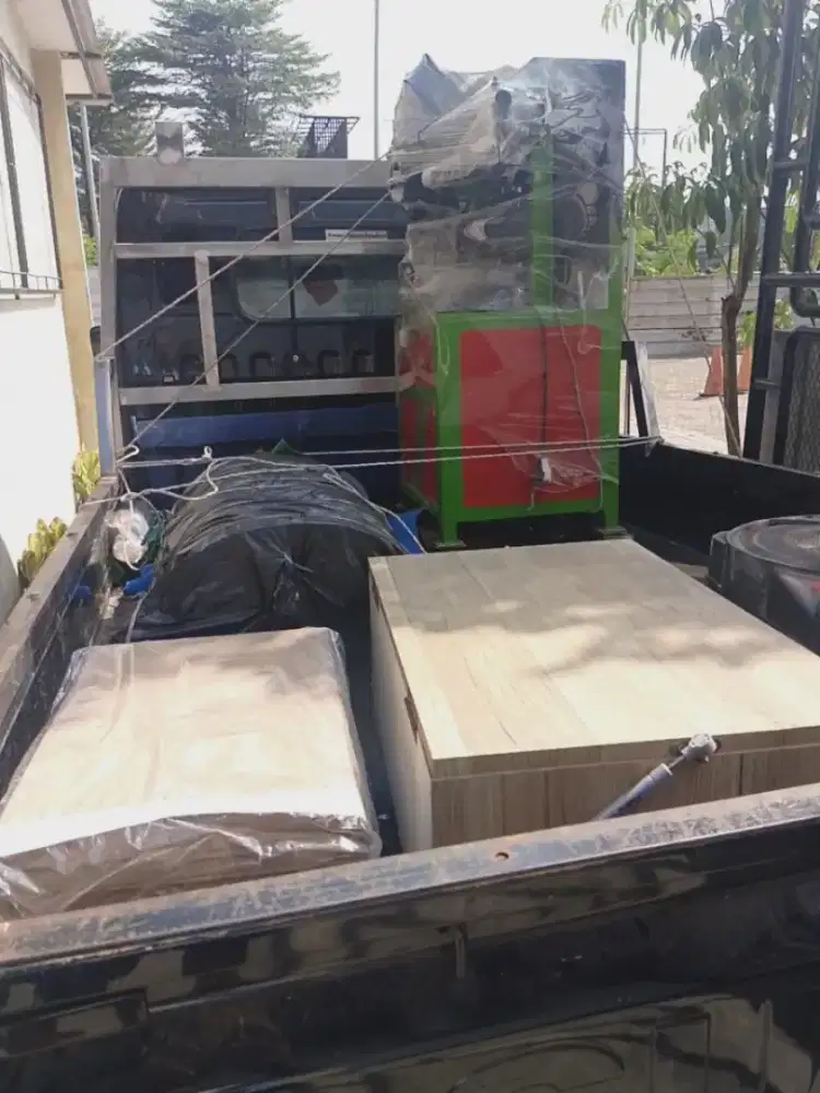 Mesin sablon cup gelas