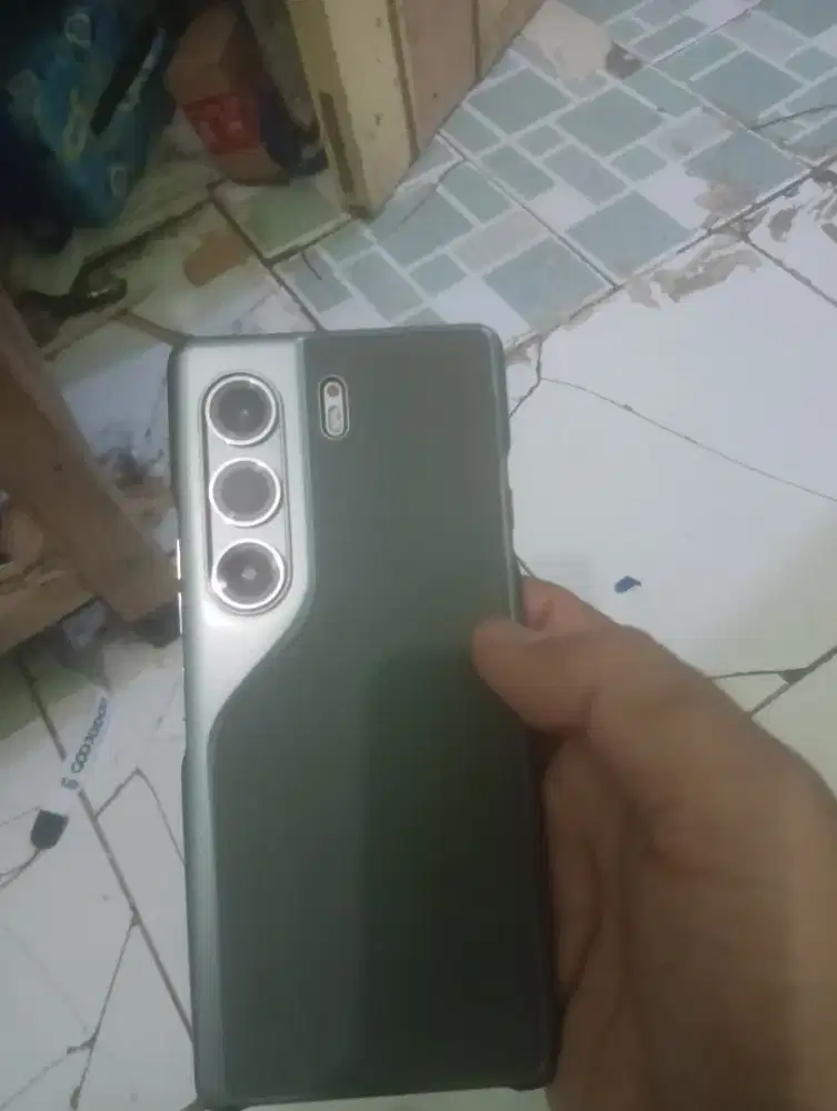 Tecno camon 40 pro 5g 8/256