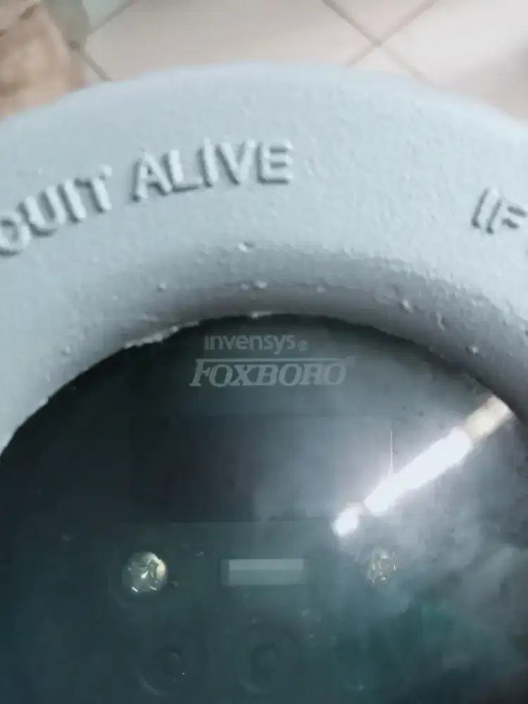 Temperatur transmitter