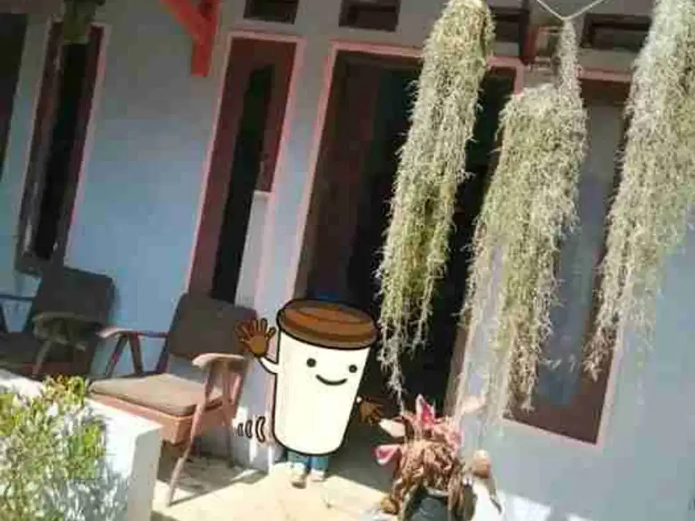 JUAL CEPAT RUMAH MURAH SIAP HUNI BANJARAN BANDUNG SELATAN