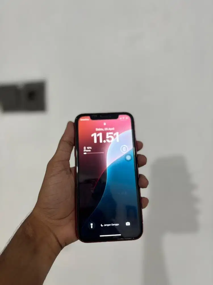 IPHONE XR INTER 64gb