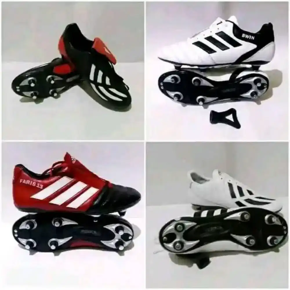 Sepatu bola,,futsal