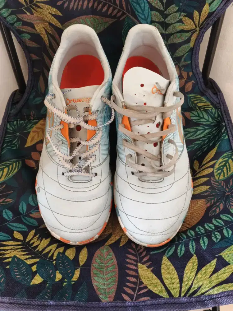 SEPATU ORTUSEIGHT JOGOSALA CRUSHER