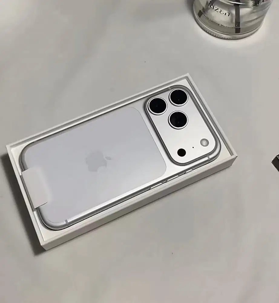 iPhone 17 Pro 256 iBox New