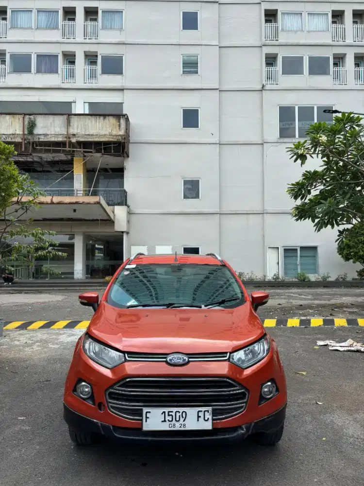 cosport Titanium A/T Km113rb Original 2014