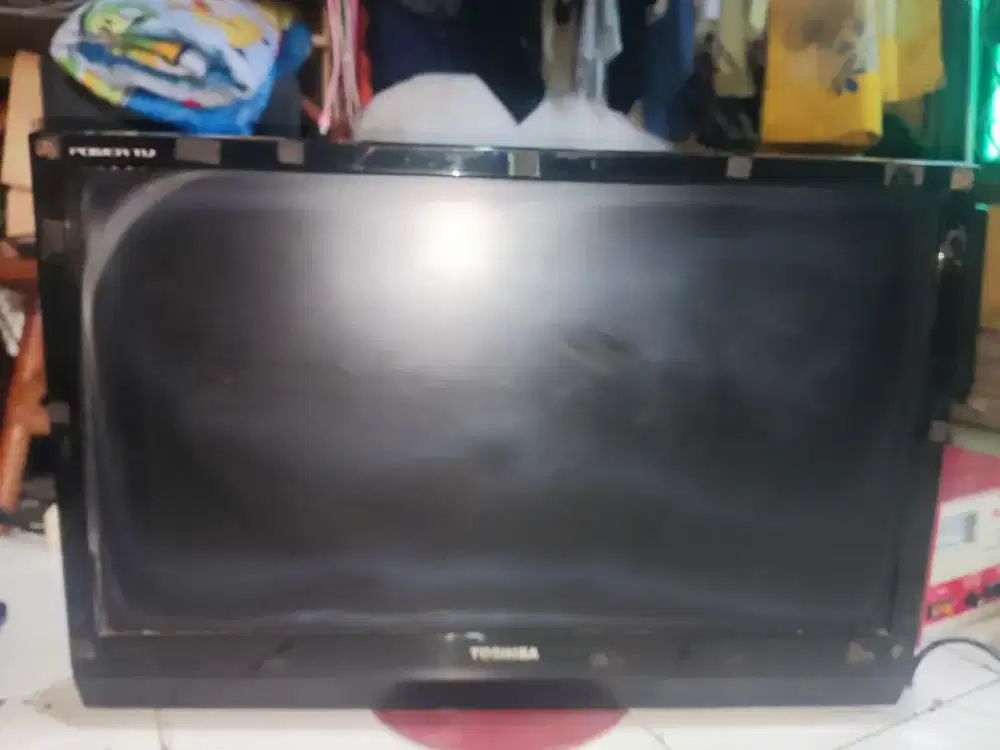TV Toshiba 24 in