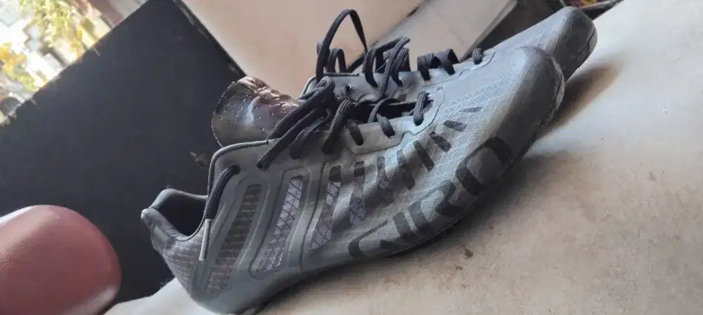 Sepatu sepedah roadbike