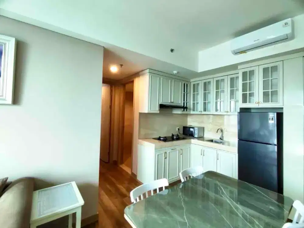 Sewa Cepat Apt Holland Village1 2+1 BR Furnished