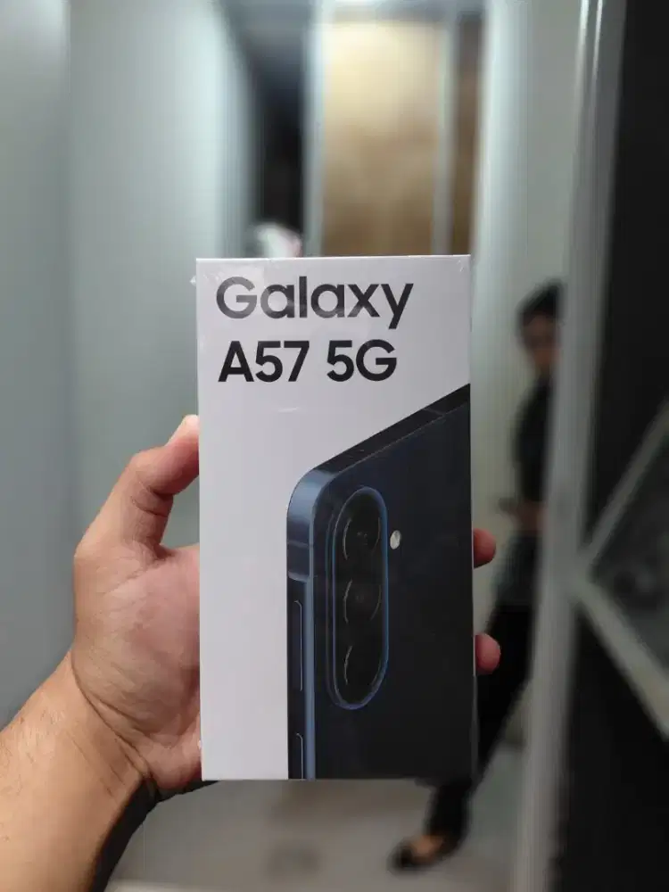 Promo Samsung A57 5G
