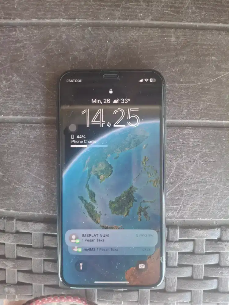 Dijual Iphone 10X inter 64 Gb