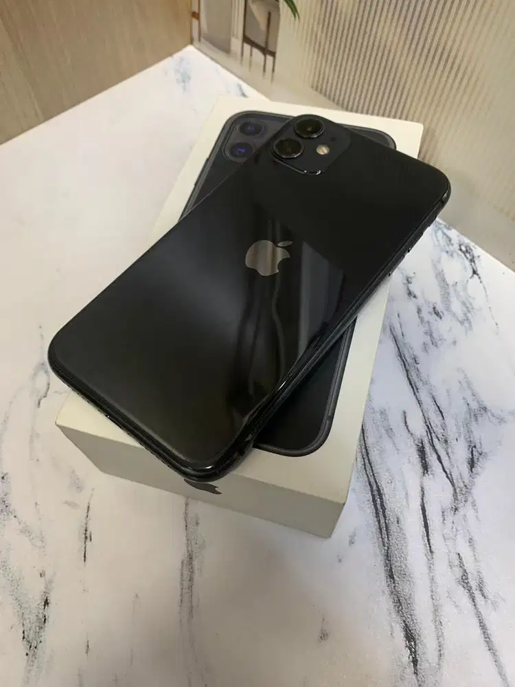 iPhone 11 128gb iBox