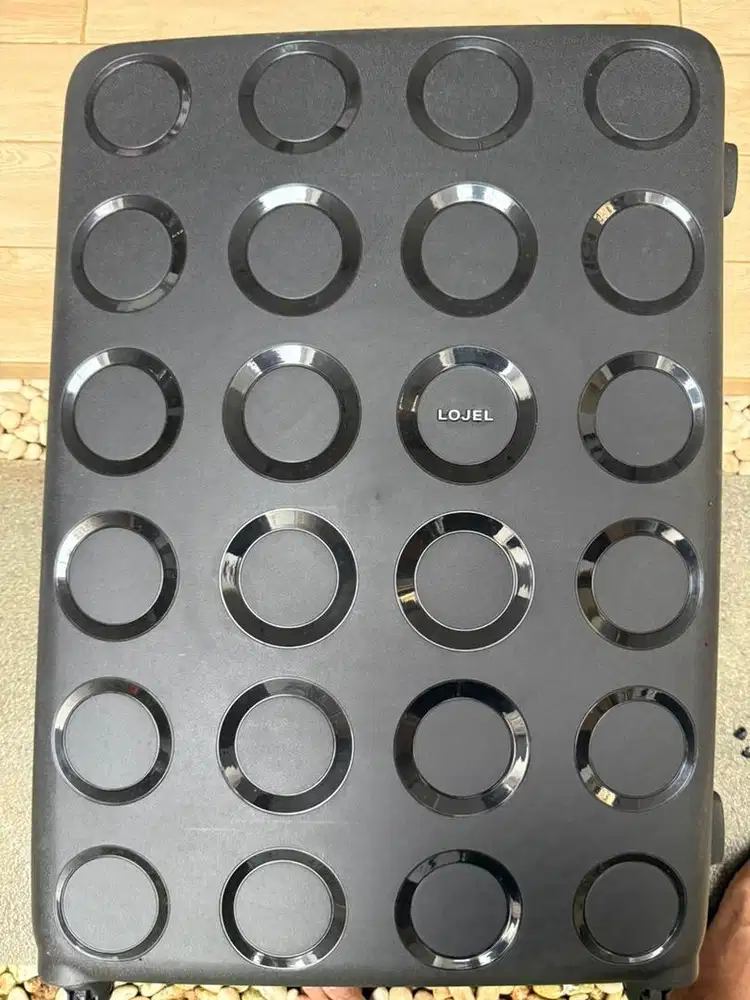 Koper lojel vita 31 inch 30kg