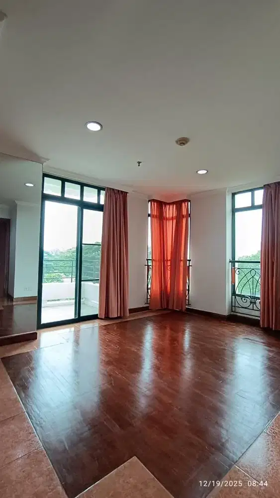 Apartemen condo Graha Family