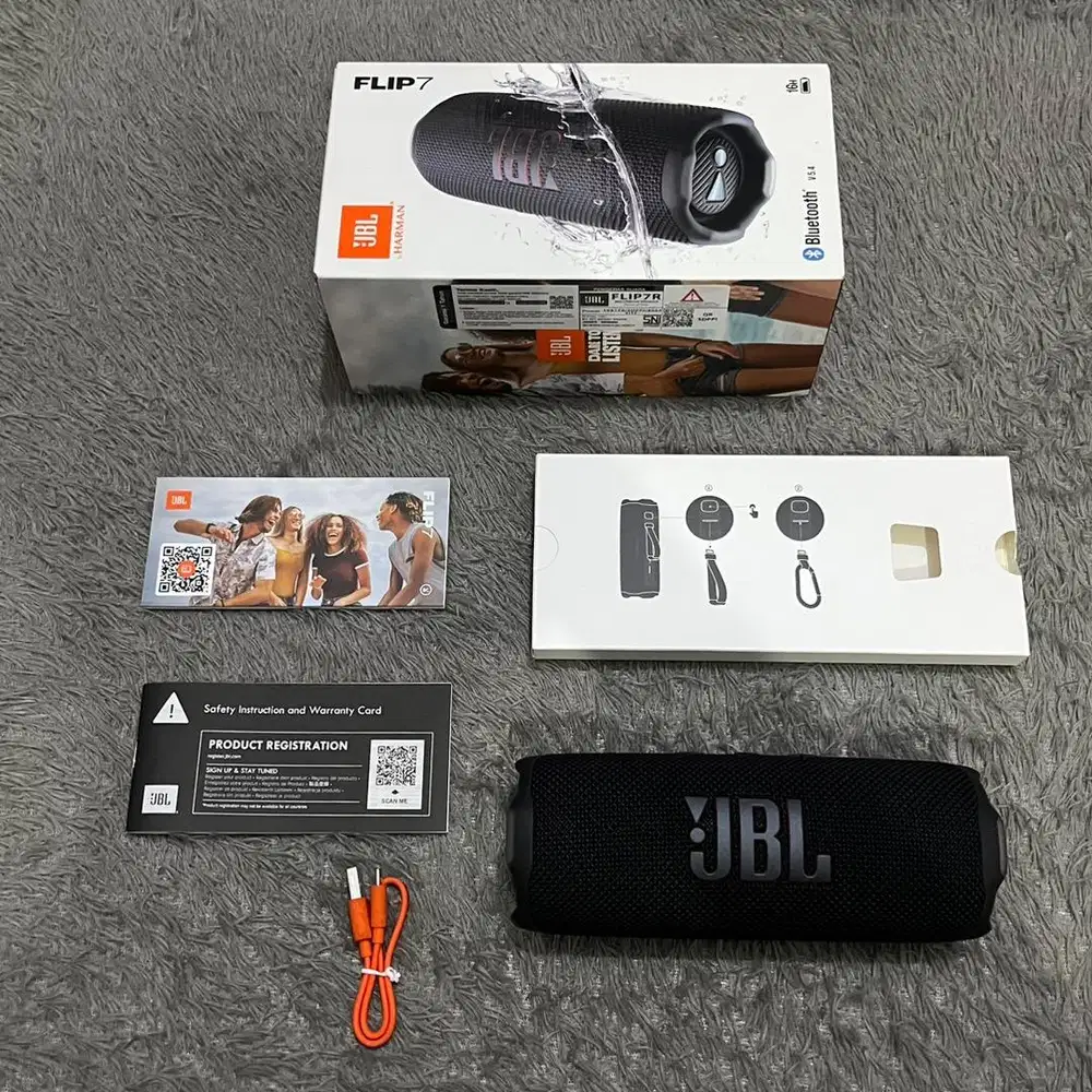 JBL Flip 7 Original