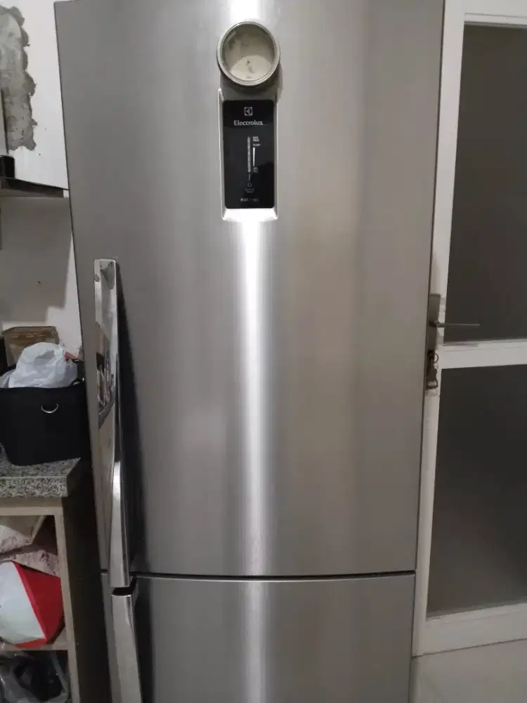 Kulkas Electrolux