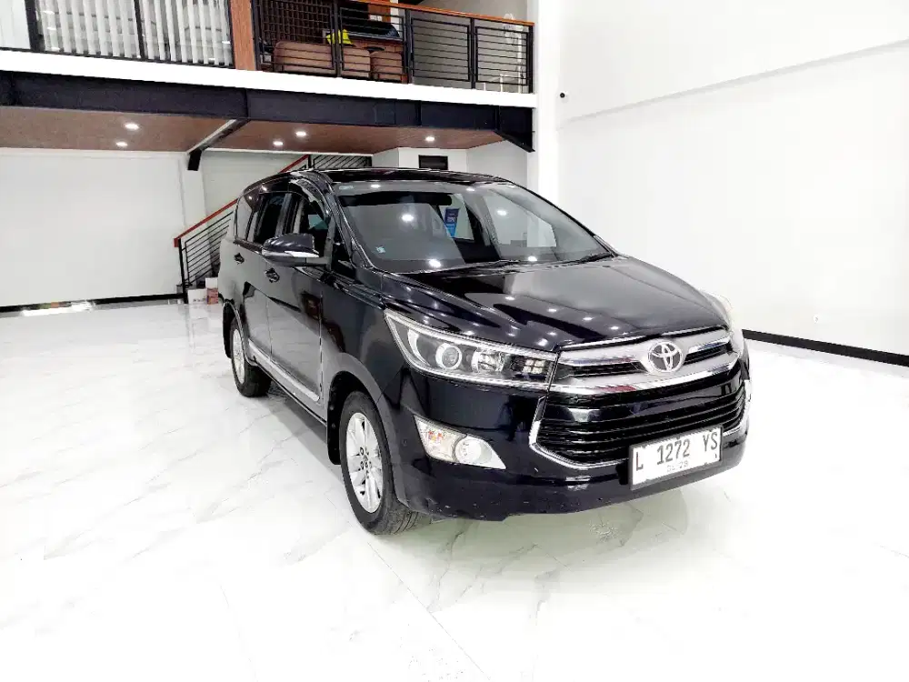 Innova V Disel 2018 Metic