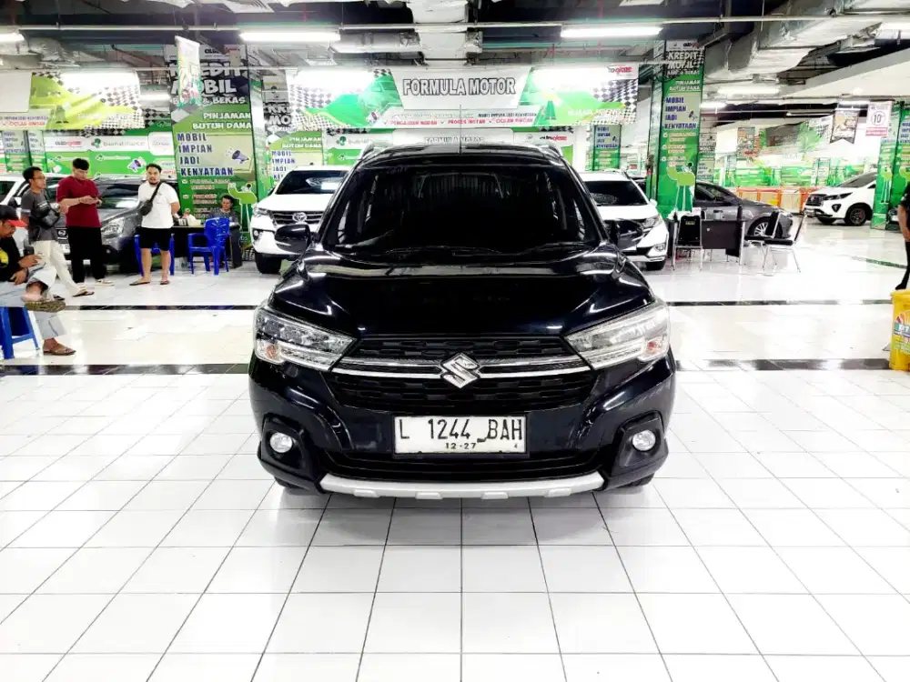 Suzuki XL7 1.5 ZETA AT 2022 Km50rb