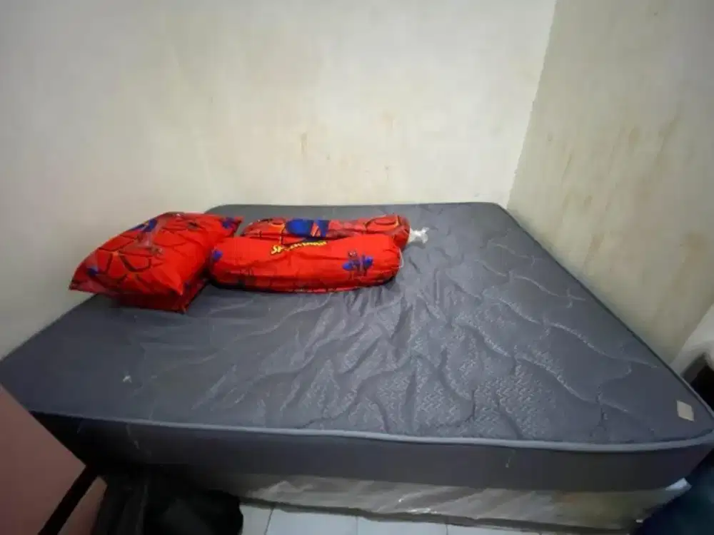 Mau jual perabotan dikos