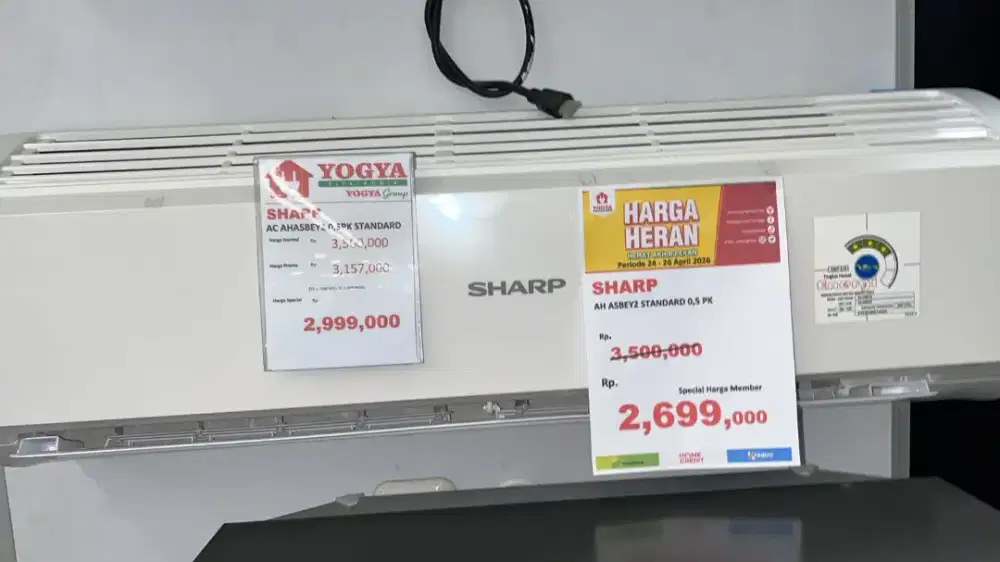 KREDIT ELEKTRONIK TV,AC,KULKAS TASIKMALAYA