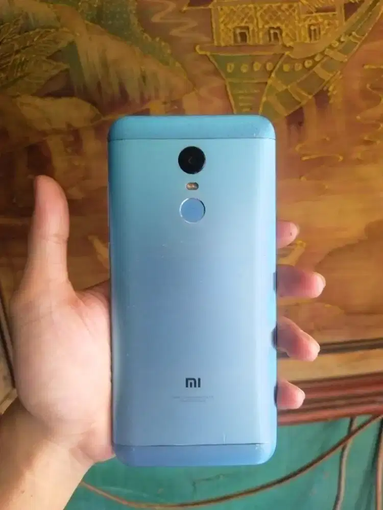 Jual Bu Hp Redmi 5+
