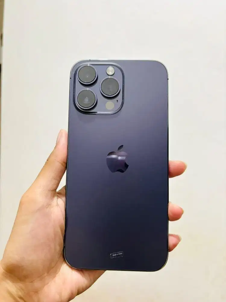 Iphone 14 Promax ex ibox