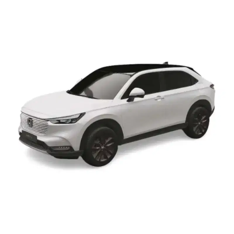 Dicari / Dibeli Honda HR-V SE 2023