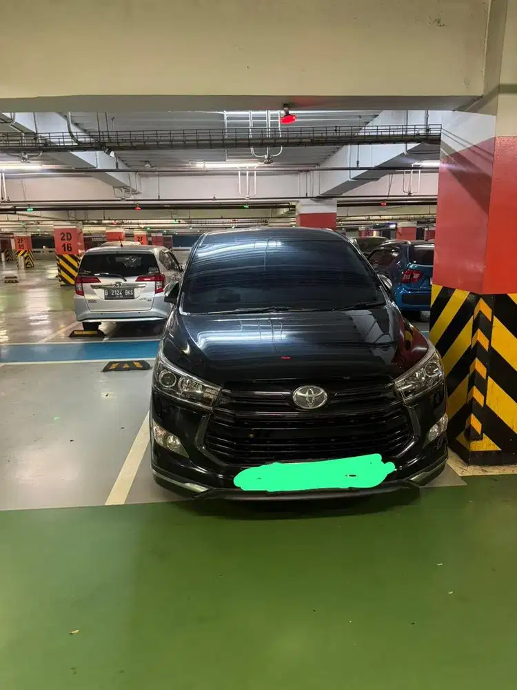 Venturer 2.4 at diesel