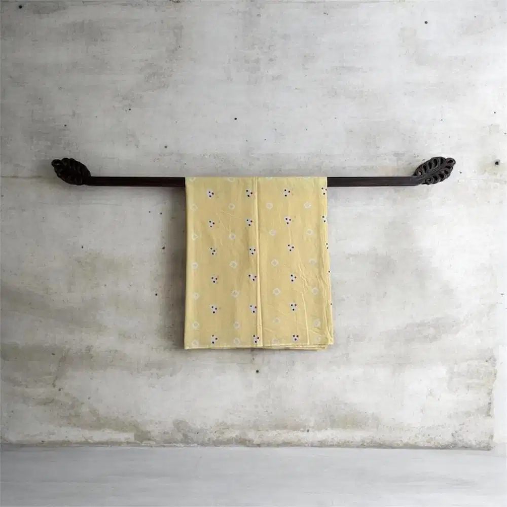 Jual Hiasan Dinding Kayu Jati