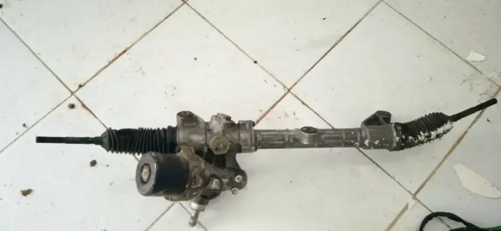 Sperpat mobil alphard dan honda