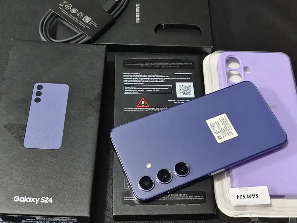 Samsung S24 5G 8/256Gb