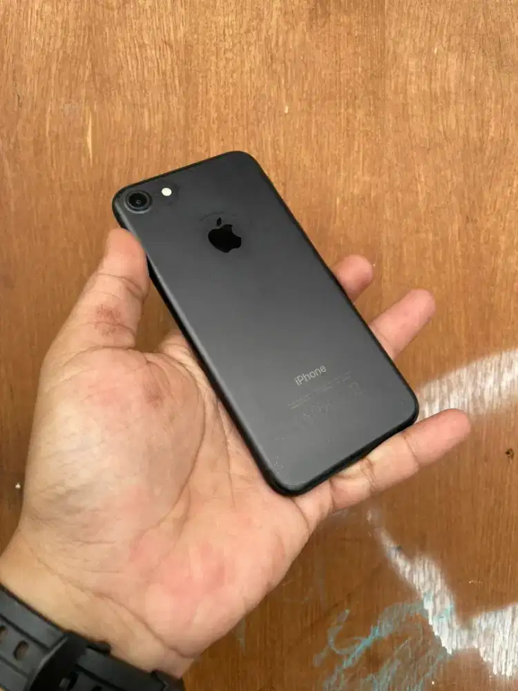 Iphone 7 32gb Inter