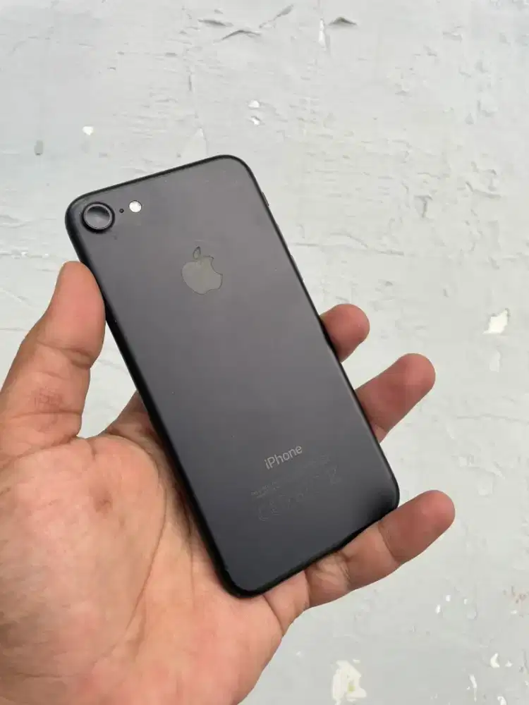 Iphone 7 32gb ex