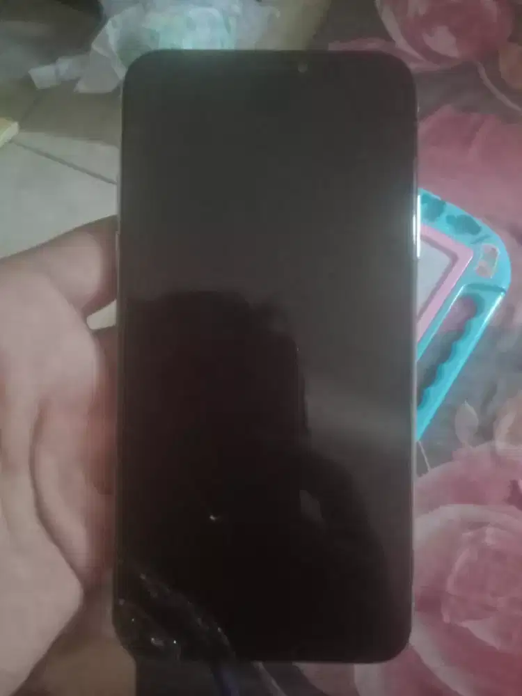 IPHONE X 256 EX INTER J/A MATOT