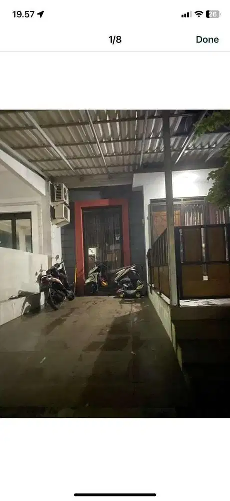 Dijual Rumah di KRR Bogor